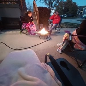 Meet your Posher, Amelia